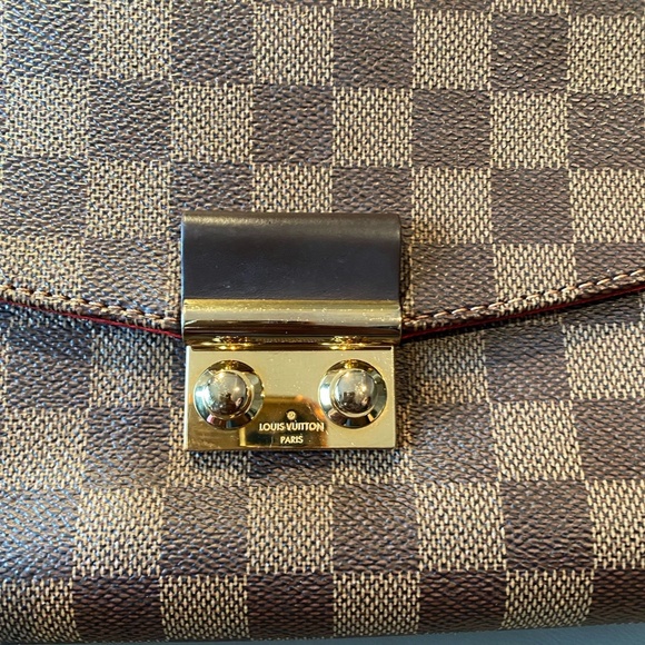 Louis Vuitton Croisette Bag - Picture 4 of 12